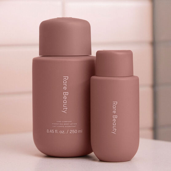 FIND COMFORT HYDRATING BODY LOTION MINI